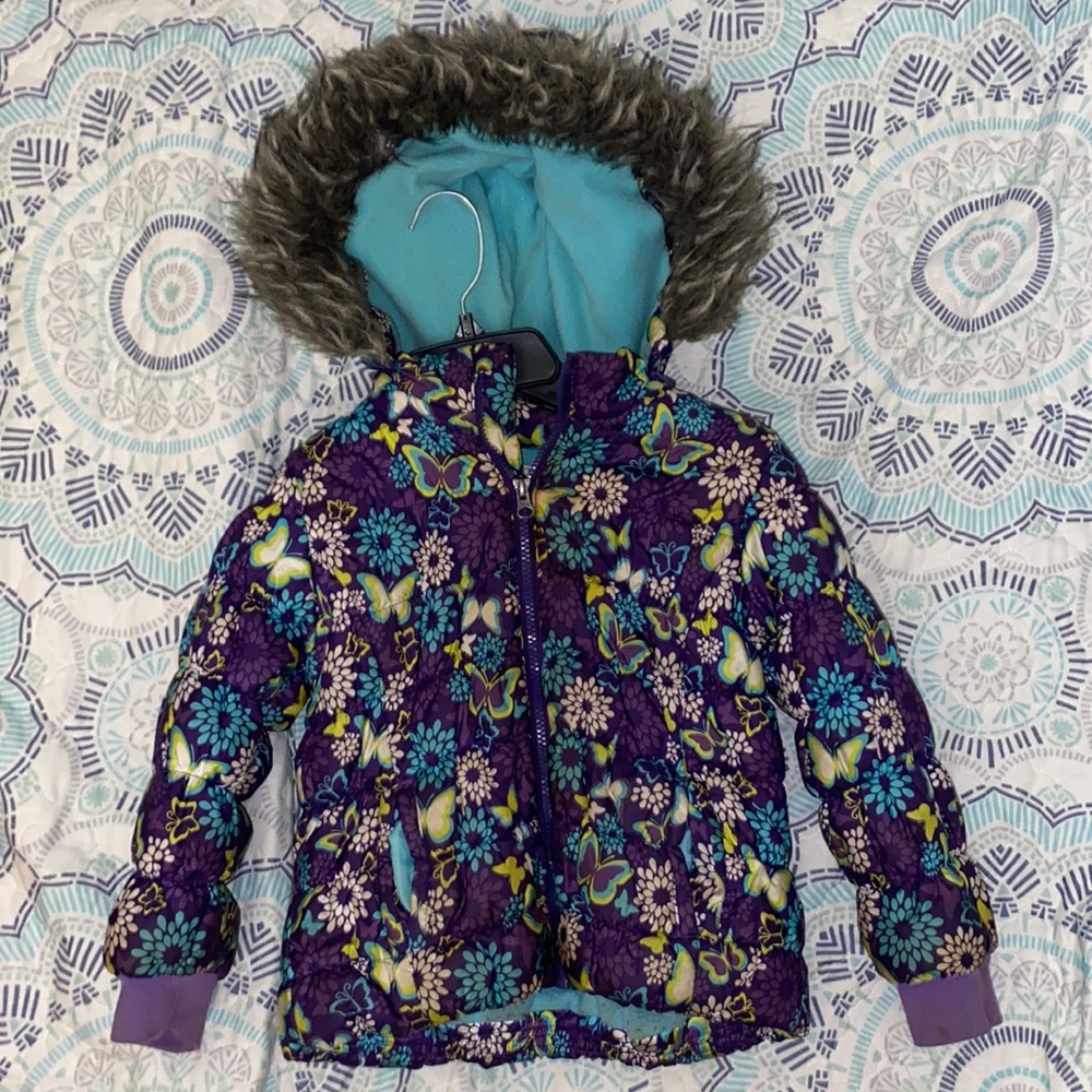 Kids Coat